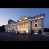  Opera Śląska w Bytomiu – projekt iluminacji budynku 