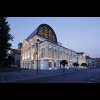  Opera Śląska w Bytomiu – projekt iluminacji budynku 