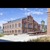  Rewitalizacji zabytkowych budynków Łaźni Głównej i Stolarni w Muzeum Śląskim w Katowicach 