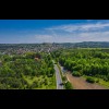 Trasa rowerowa Olsztyn-Częstochowa 