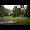 Rewaloryzacja Parku Miejskiego w Pyskowicach 