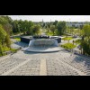 Amfiteatr Muszelka w Parku im. Jacka Kuronia w Sosnowcu. fot. mat. organizatora 