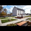  Adaptacja budynku dawnego spichlerza w Gminie Hażlach na budynek muzealny Dom Przyrodnika  / fot. mat. organizatorów 