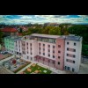  Nowa siedziba Miejskiej Biblioteki Publicznej w Żorach / fot. mat. organizatorów 