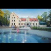 Rewitalizacja zdegradowanego budynku Pałacu Rheinbabenów / fot. mat. organizatorów 