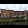  Rewitalizacja dworca kolejowego w Żorach. fot mat. oranizatora 