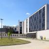 Rozbudowa Wydziału Farmaceutycznego z Oddziałem Medycyny Laboratoryjnej