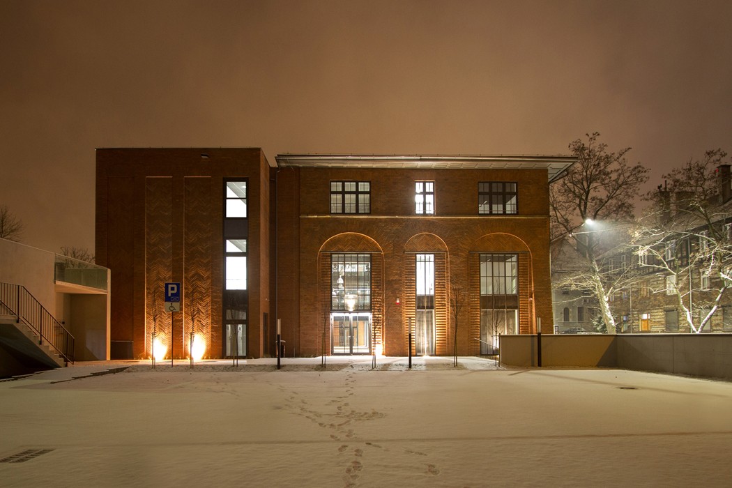Centrum Usług Społecznych w Zabrzu / fot. mat. organizatorów