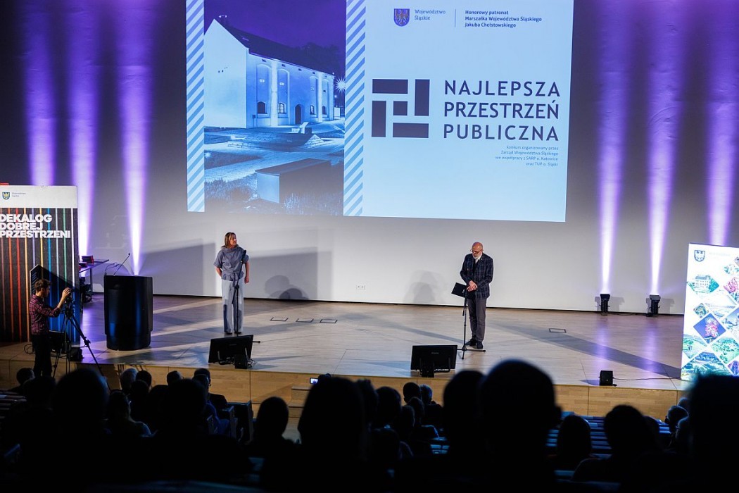 Gala NPP 2022. fot. Andrzej Grygiel / UMWS