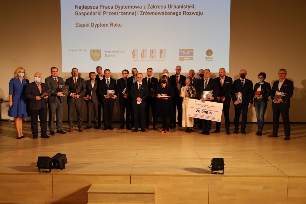 fot.  Janusz Binkiewicz  / UMWS
