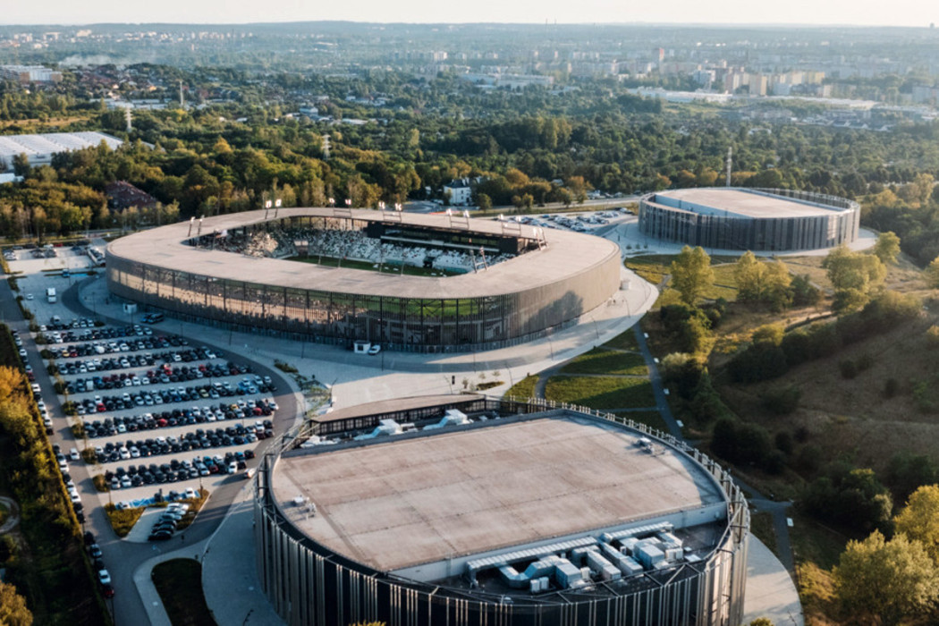 fot. ArcelorMittal Park