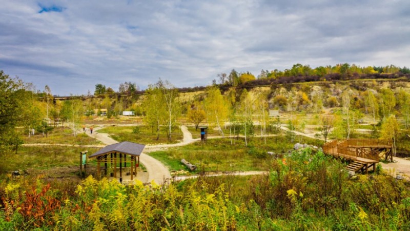 Ośrodek Edukacji Ekologiczno-Geologicznej GEOsfera w Jaworznie