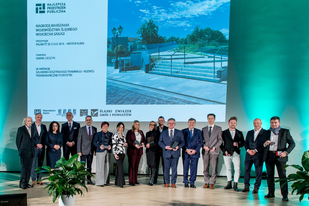 Gala 2024 Konkursu NPP. fot. Tomasz Żak / UMWS