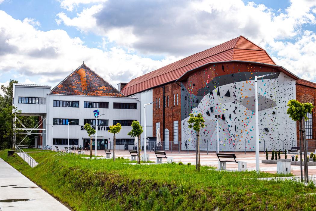 Centrum Wspinaczkowe