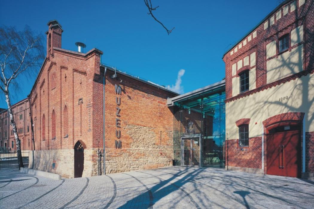 Muzeum