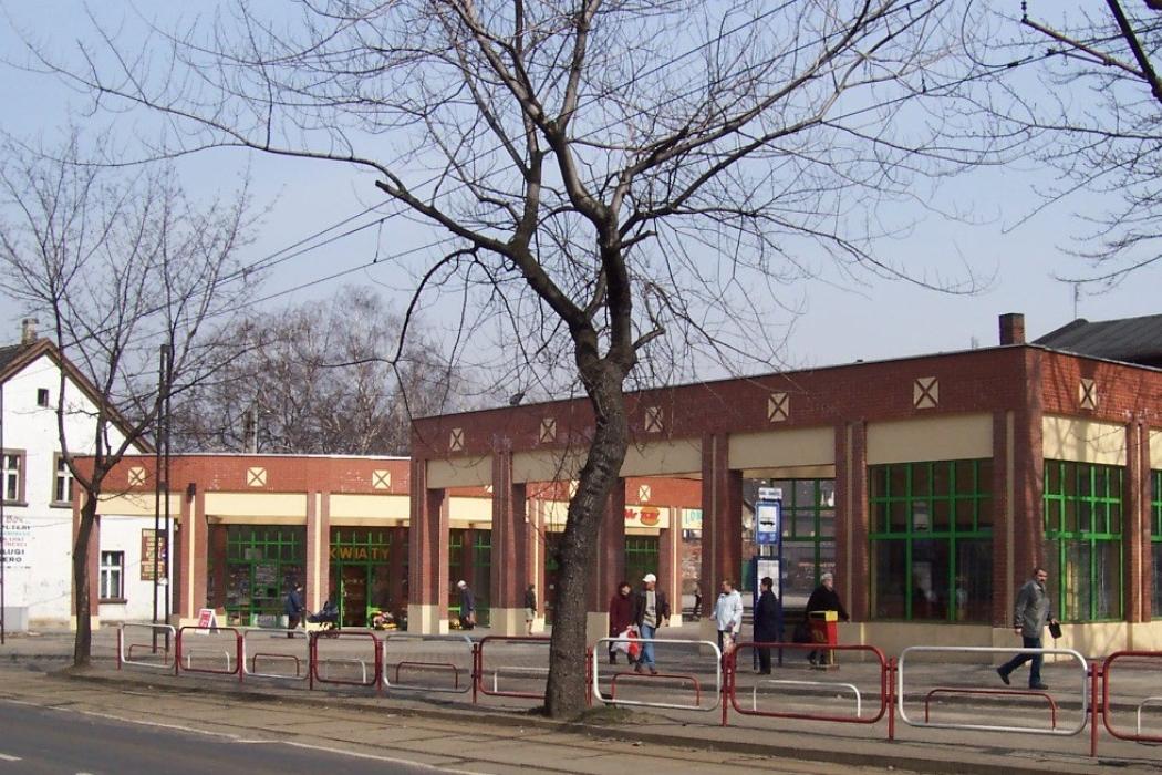 Plac miejski