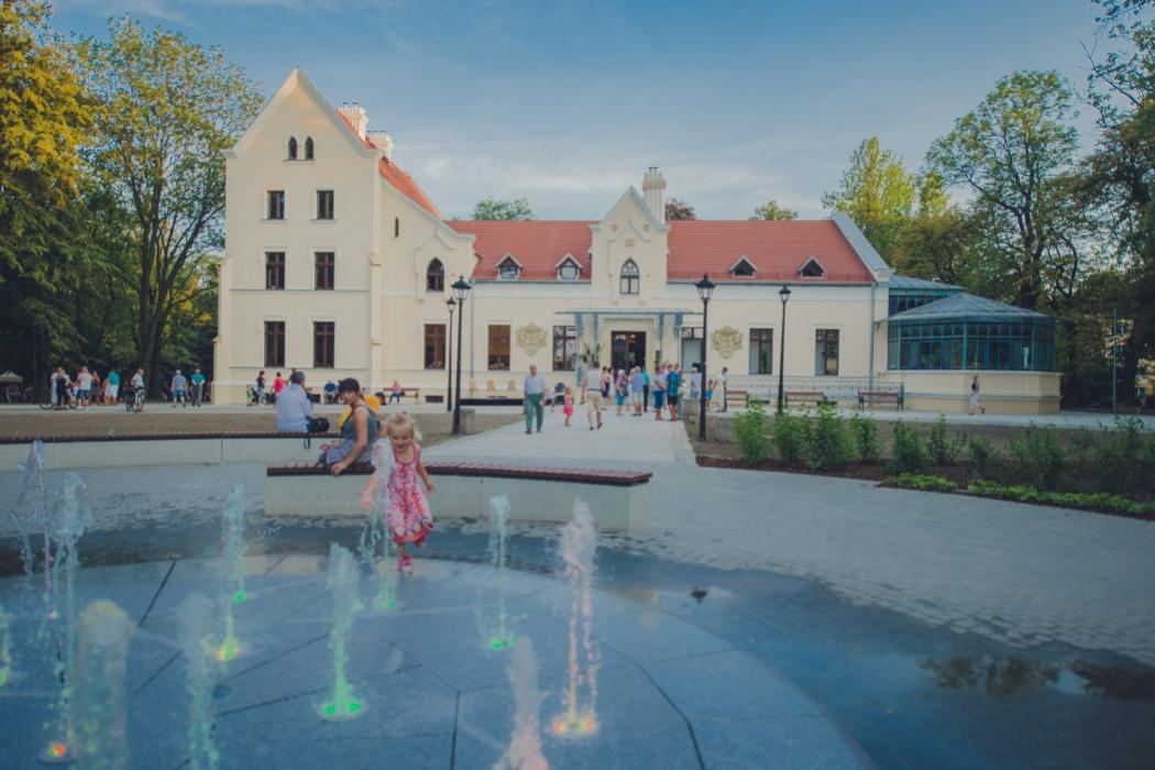 Pałac Rheinbabenów