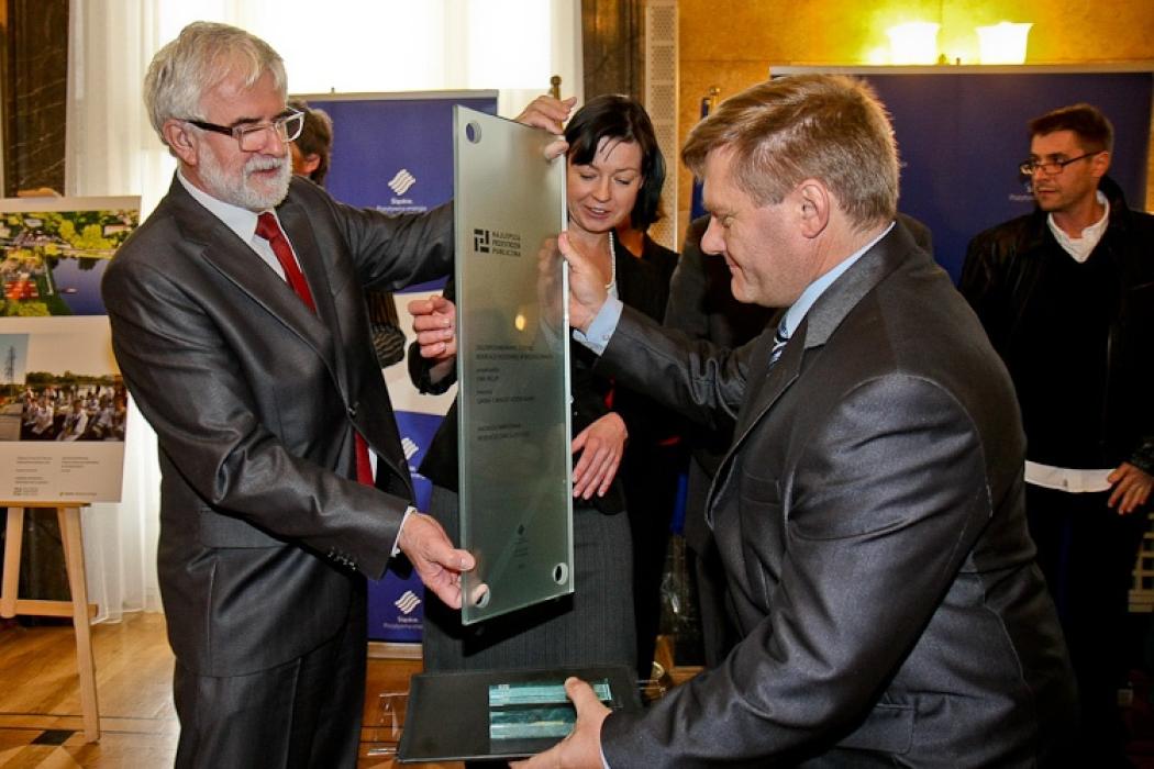 fot. Tomasz Żak / BP