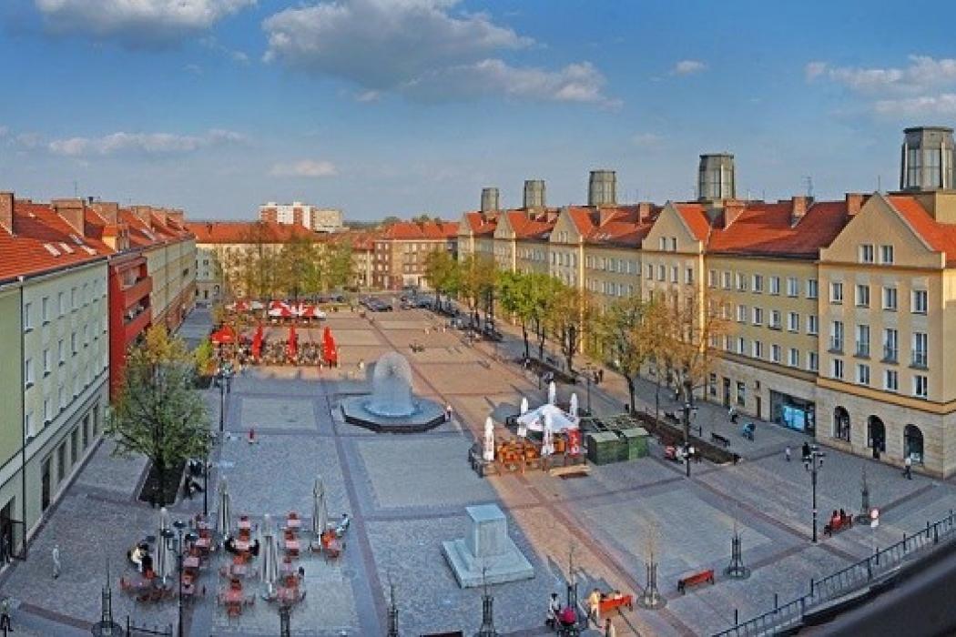 fot. UM Tychy