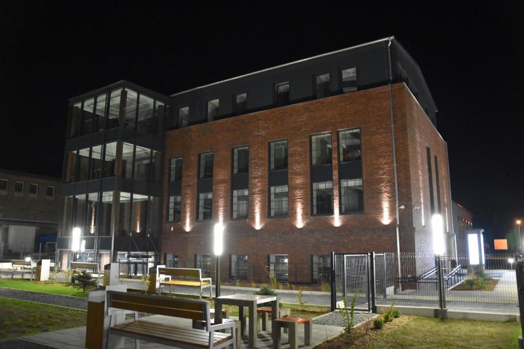 Centrum Usług Społecznych Powiatu Bieruńsko-Lędzińskiego