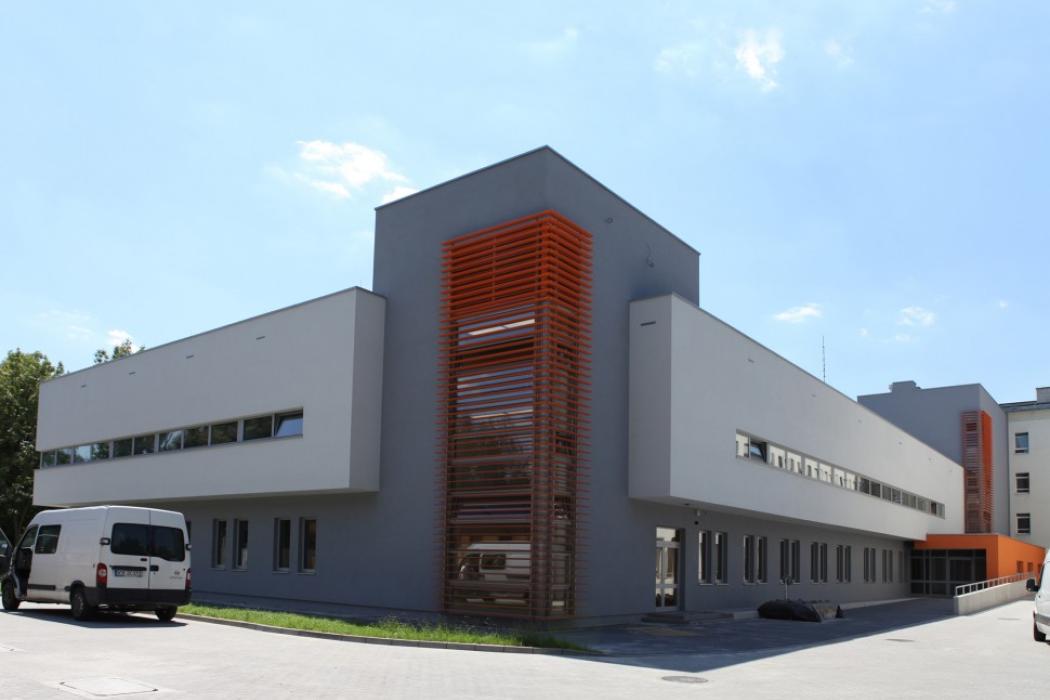 Szpital Miejski