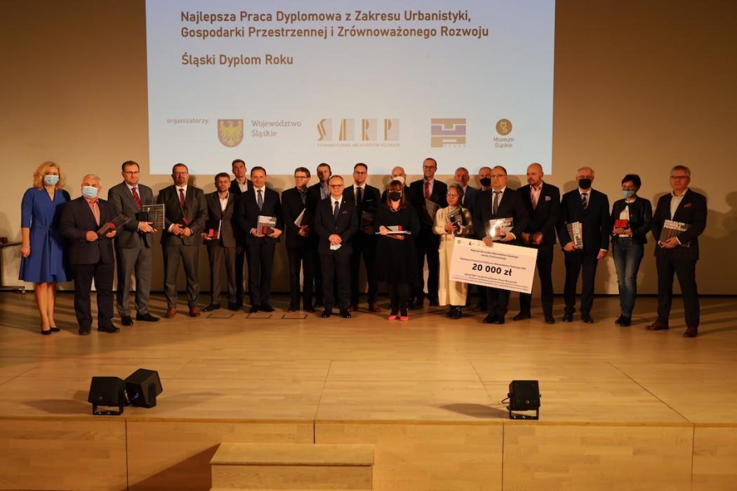 fot.  Janusz Binkiewicz  / UMWS