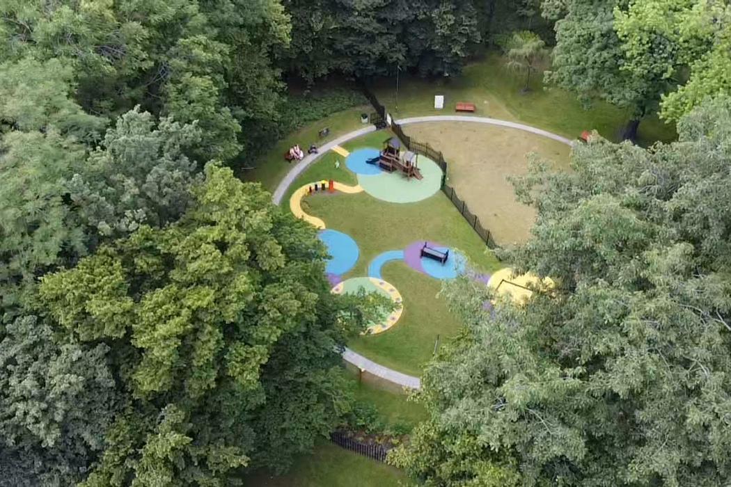 Gruszkaplac - Plac Londzina w Katowicach