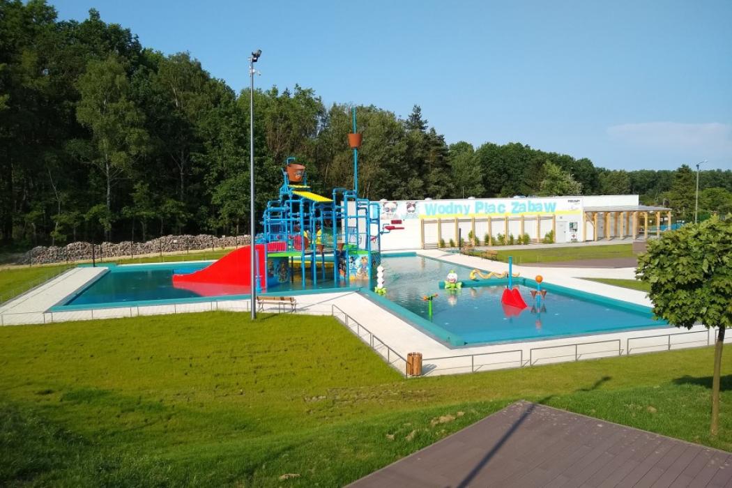 Kąpielisko MOSiR