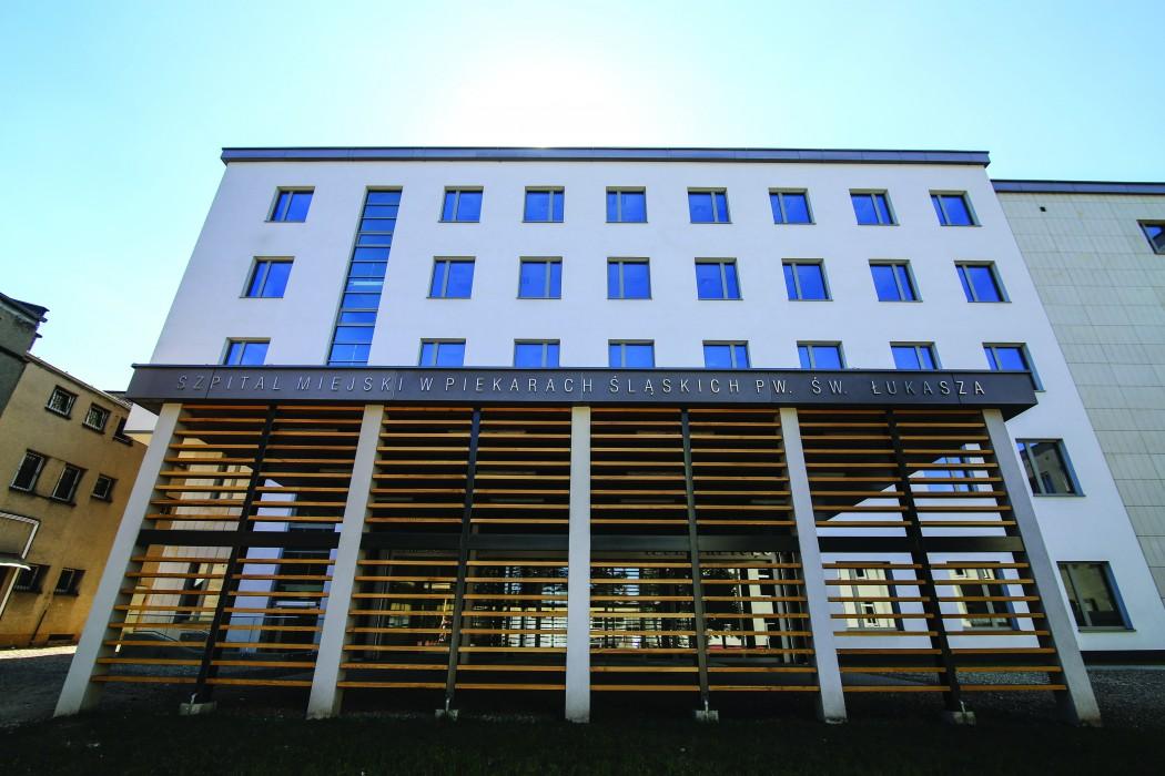 Szpital Miejski