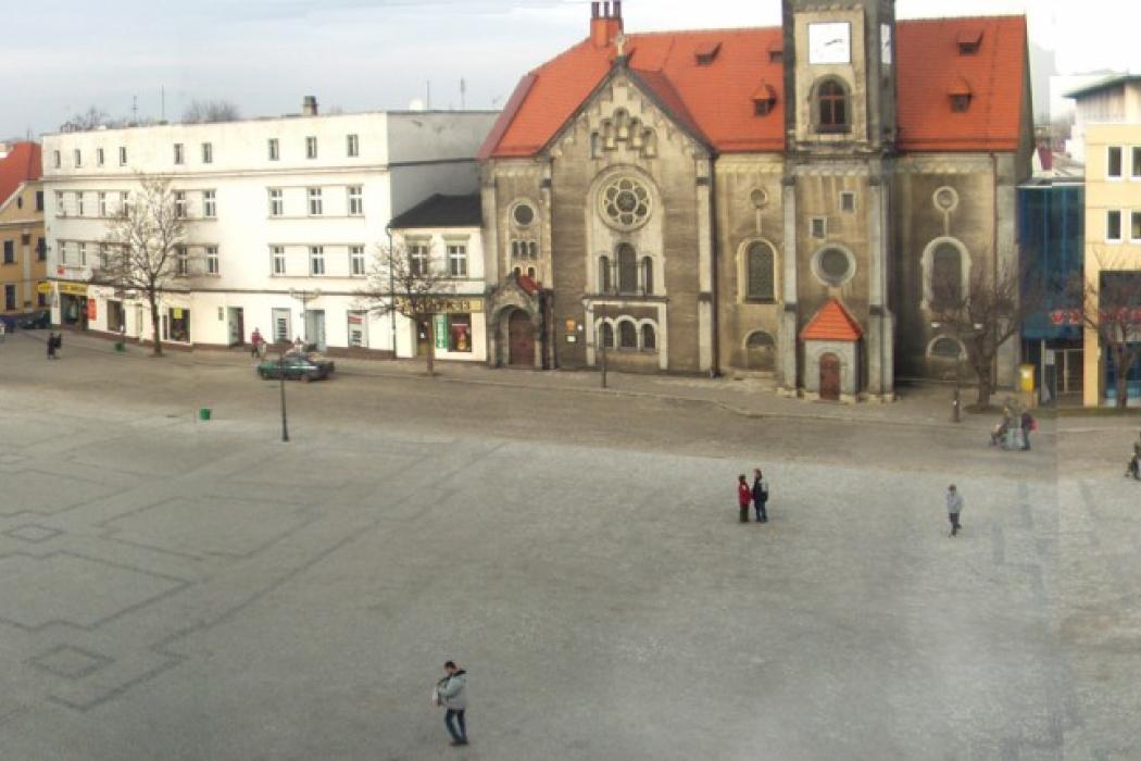 Rynek