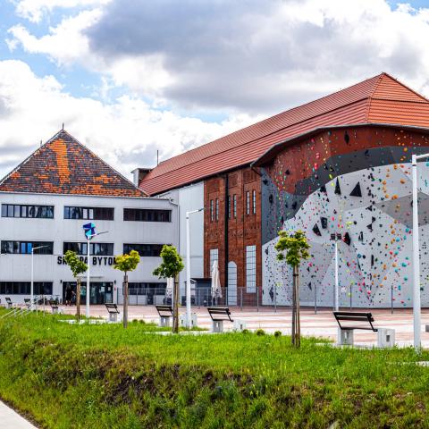 Centrum Wspinaczkowe