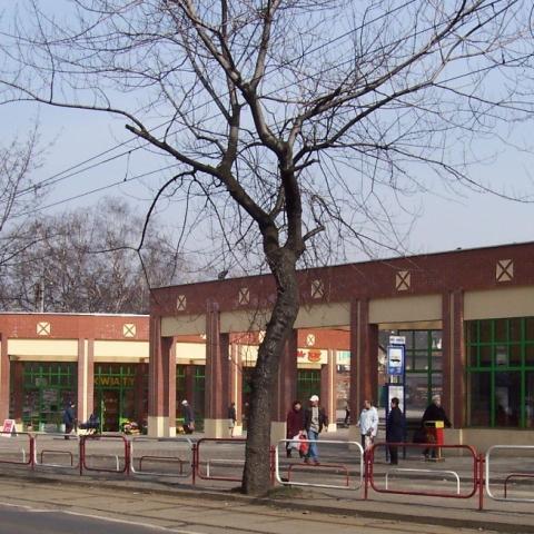 Plac miejski