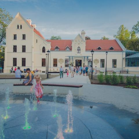 Pałac Rheinbabenów
