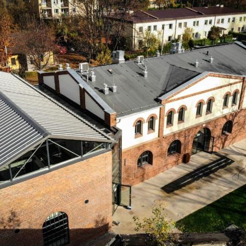 Centrum Usług Społecznościowych i Aktywności Lokalnej SATURN