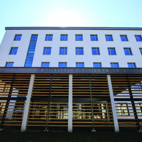 Szpital Miejski