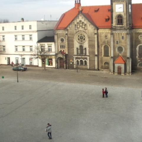 Rynek