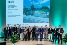 Gala 2024 Konkursu NPP. fot. Tomasz Żak / UMWS