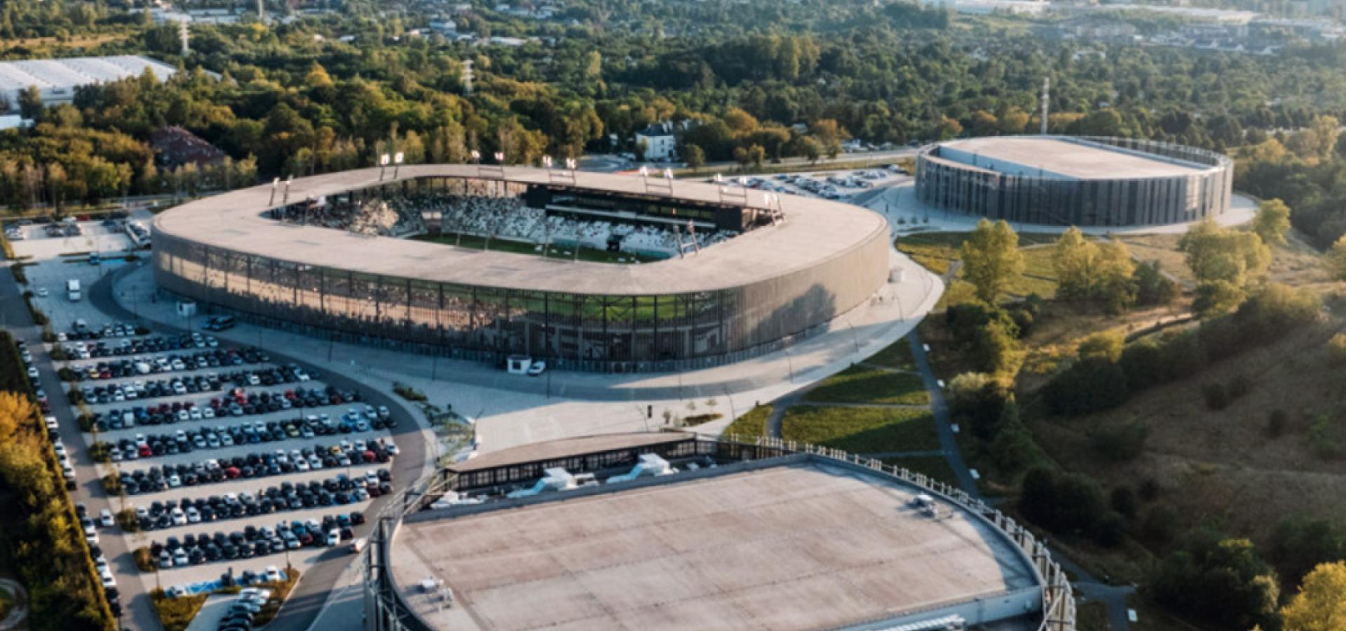 fot. ArcelorMittal Park