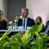 wydarzenie wręczenia nagród w konkursie Najlepsza Przestrzeń Publiczna Województwa Śląskiego