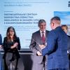 wydarzenie wręczenia nagród w konkursie Najlepsza Przestrzeń Publiczna Województwa Śląskiego