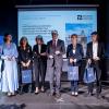 wydarzenie wręczenia nagród w konkursie Najlepsza Przestrzeń Publiczna Województwa Śląskiego
