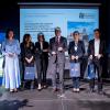 wydarzenie wręczenia nagród w konkursie Najlepsza Przestrzeń Publiczna Województwa Śląskiego