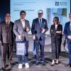 wydarzenie wręczenia nagród w konkursie Najlepsza Przestrzeń Publiczna Województwa Śląskiego