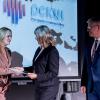 wydarzenie wręczenia nagród w konkursie Najlepsza Przestrzeń Publiczna Województwa Śląskiego