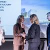 wydarzenie wręczenia nagród w konkursie Najlepsza Przestrzeń Publiczna Województwa Śląskiego