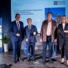 wydarzenie wręczenia nagród w konkursie Najlepsza Przestrzeń Publiczna Województwa Śląskiego