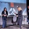 wydarzenie wręczenia nagród w konkursie Najlepsza Przestrzeń Publiczna Województwa Śląskiego