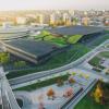 Międzynarodowe Centrum Kongresowe w Katowicach