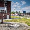 Park 12C na terenie Sztolni Królowa Luiza w Zabrzu