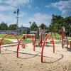 Park 12C na terenie Sztolni Królowa Luiza w Zabrzu